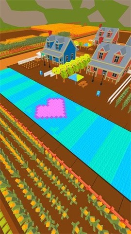 我要修马路[图1]