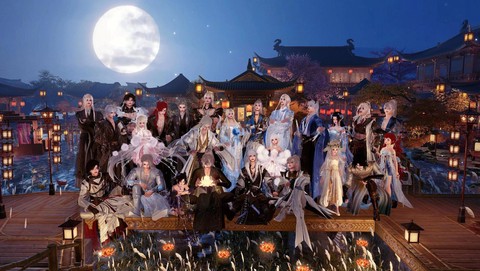 剑网3怎么去光明顶[图2]