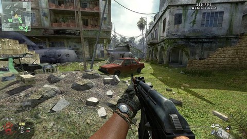 使命召唤6怎么大跳[图1]