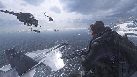 使命召唤6怎么大跳[图2]