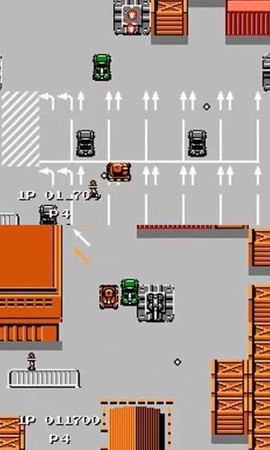 fc赤色要塞[图1]