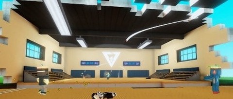 迷你世界吃鸡图3