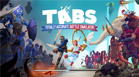 全面憨憨战争模拟器图1