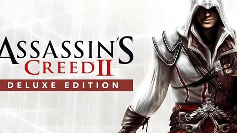 刺客信条2存档怎么用