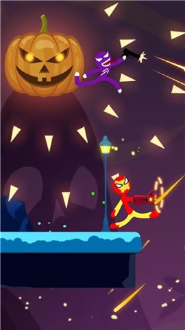 终极火柴人对决图3