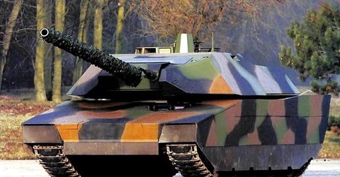 坦克世界坦克怎么隐形[图2]