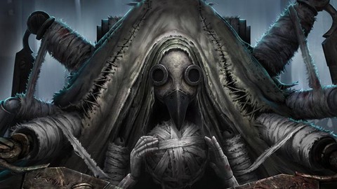 第五人格蜘蛛怎么玩