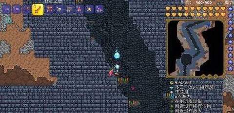 泰拉瑞亚无敌版[图12]