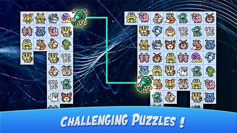 动物连连看[图1]