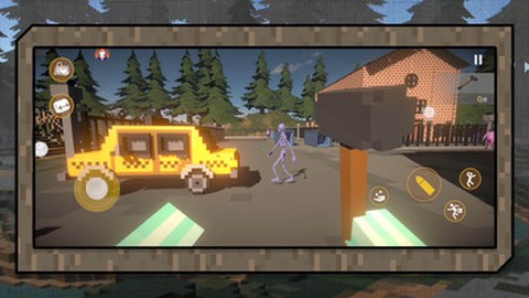 像素世界反斗城图3