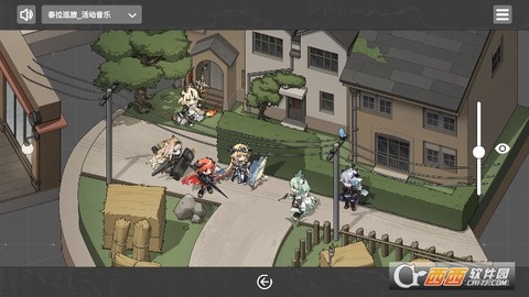 泰拉地图自制版[图4]