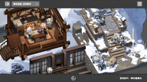 泰拉地图自制版图3