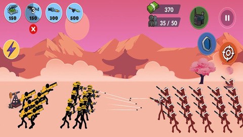 火柴人战争5[图1]