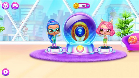 我的宠物乐园图3