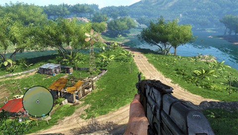 孤岛惊魂3[图10]