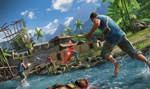 孤岛惊魂3[图11]