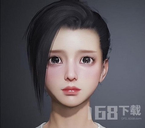 绝地逃生怎么捏脸好看