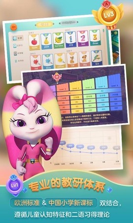 洪恩儿童英语图3