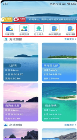 南海海洋预报[图3]