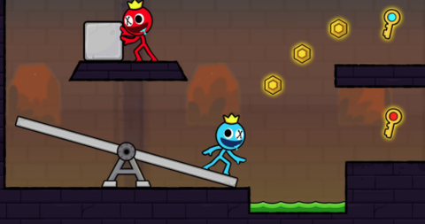 双人成行历险记[图1]