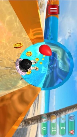 水上游乐场[图1]