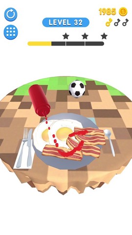 来做早餐鸭图3