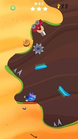 拯救小丑鱼[图1]