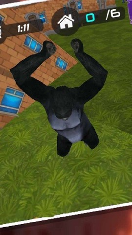 饥饿破坏之王图3