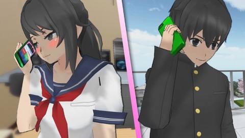 病娇模拟器[图4]