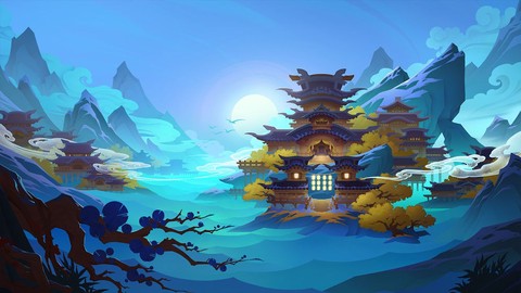 剑网3缘起云端图1