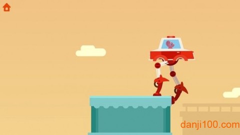 恐龙变形汽车[图1]