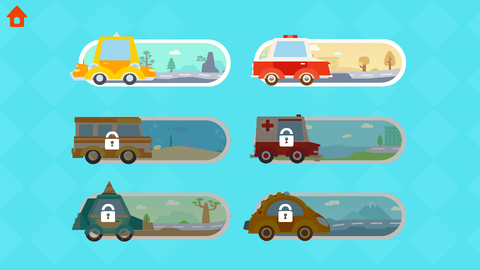 恐龙变形汽车图1