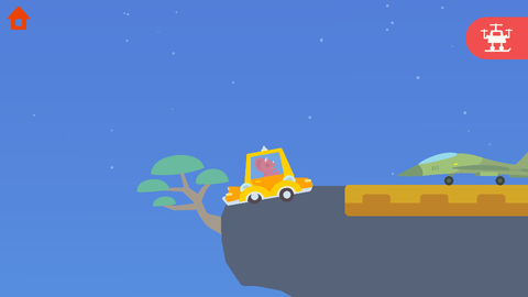 恐龙变形汽车图2