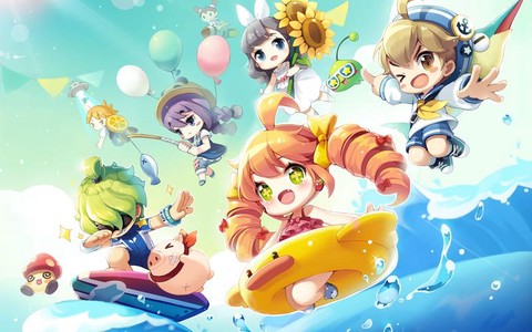 冒险岛2怎么得时装