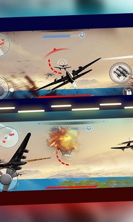 机甲空战吃鸡[图1]