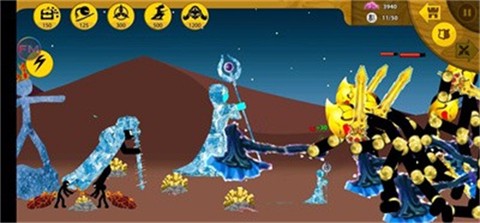 火柴人战争进化[图2]