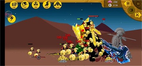 火柴人战争进化[图3]