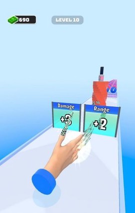 指甲快跑图2