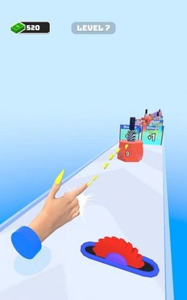 指甲快跑图3