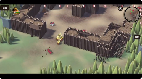 超逼真的攻城模拟器[图2]