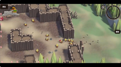 超逼真的攻城模拟器[图3]