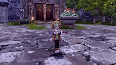 龙之谷什么职业学者[图1]