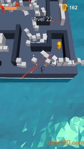 火柴人移动枪战[图1]