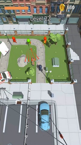 火柴人移动枪战图1