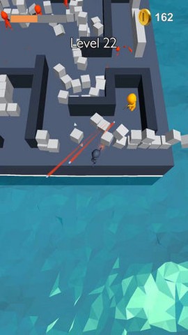 火柴人移动枪战图2