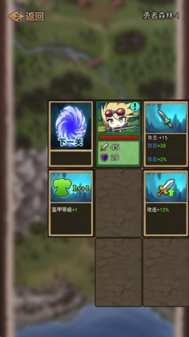 肉鸽地下城[图5]