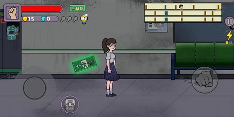 逃出猎梦屋[图1]