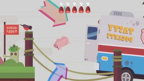 救救小猪图2