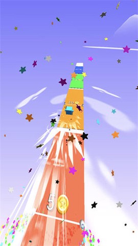 画个腿就跑图3