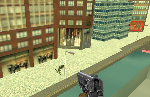 重生突击战场[图1]